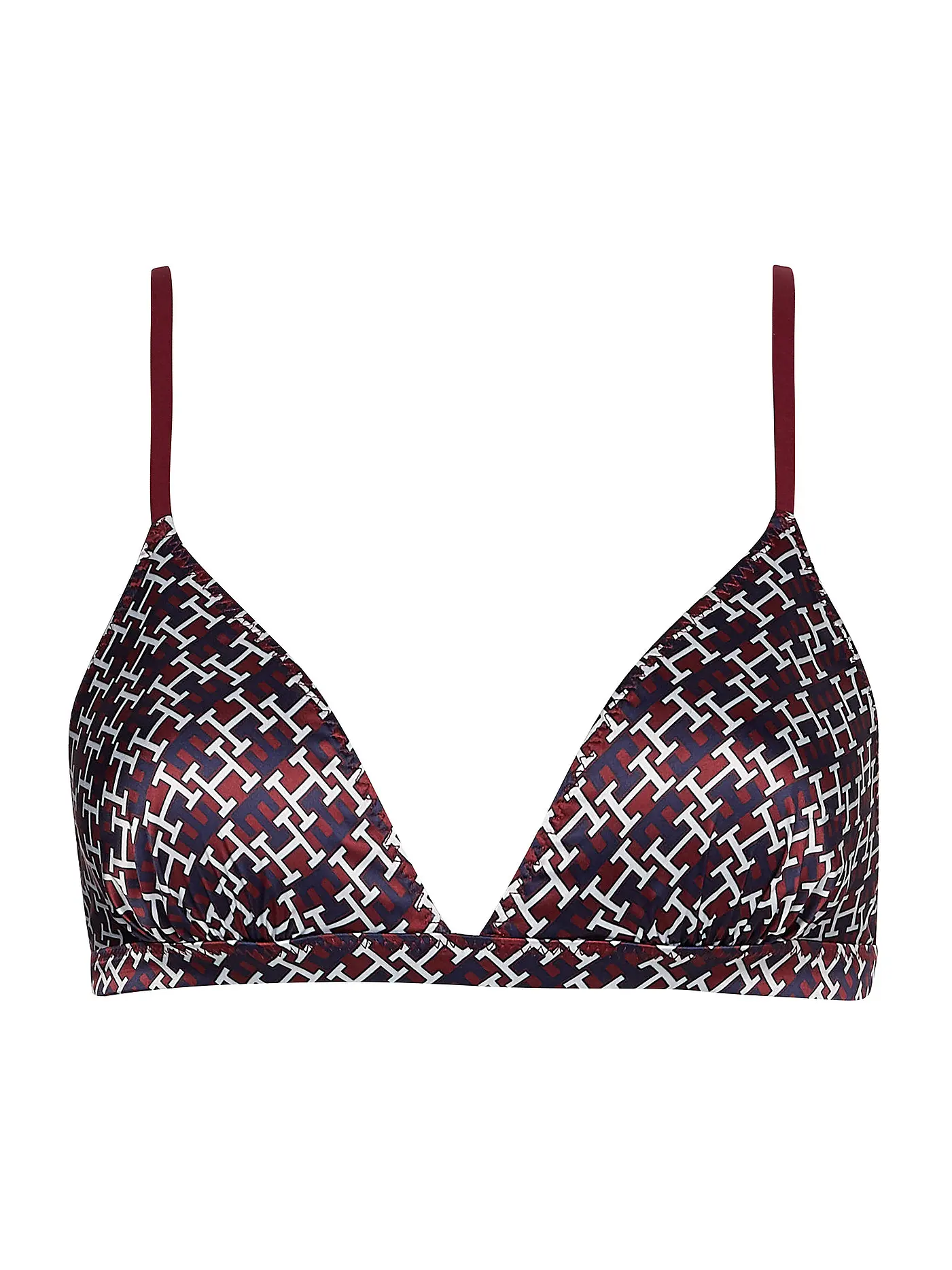 TOMMY HILFIGER | Triangel BH | 